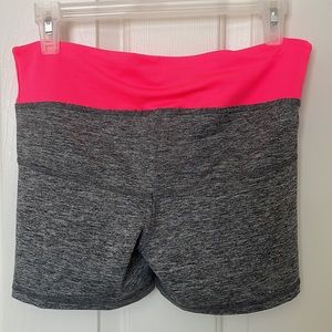 Prestige Edge workout shorts